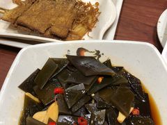 -金刚山烧烤(中山路店)