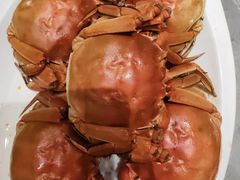 -神洲四海大酒楼(王府井澳门中心店)
