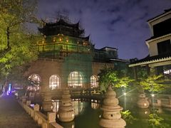 -苏州吴宫泛太平洋酒店