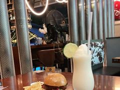 椰林飘香-haxnbauer海森堡德国餐厅(深圳coco店)