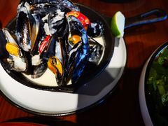 -MARU玛露音乐餐厅(前滩世贸店)