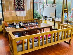 -陀岗美食·云南藏式特色餐厅