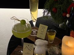 -Fuzzy Bistro 浮几韩餐·茶酒馆