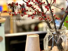-MIMO CAFE(沙头角店)