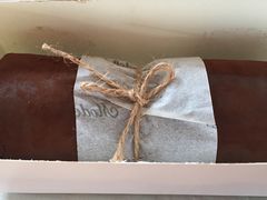 -FASHION BAKERY法森贝克(新德路店)