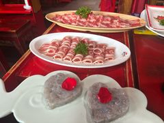 -重庆袁老四火锅(武进万达店)