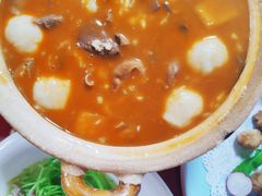-舒味姜母鸭·沙茶面(湖里店)