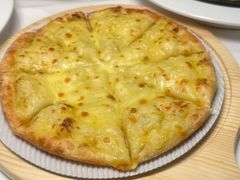 -德意客牛排披萨西餐厅·生日聚会(田东店)