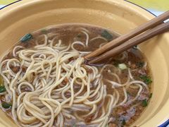-梯坎面(洪崖洞店)