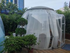 -蘇锦宴·淮扬菜烤鸭·小院(三元桥霄云路店)