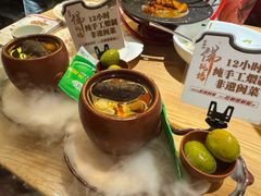 -老福洲·三十年福州味(斗东店)