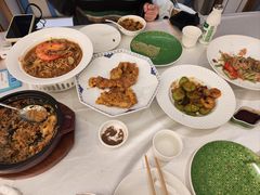 -品海楼·大连海胆锅贴馆(东港店)