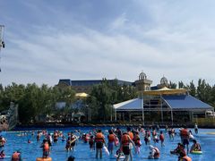 -郑州方特水上乐园