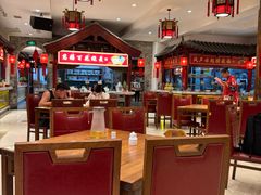 -山西会馆·晋菜·晋商宴·学堂记忆(许坦西街店)