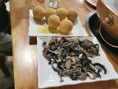 -元盛居(生态大街店)