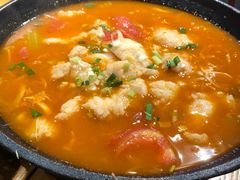 -苗小坛酸汤鱼(酒仙桥店)