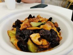 四喜面筋-金时代顺风大酒店(临港百联店)