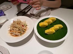 -金链花·泰国餐厅(国贸店)