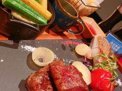 -上海苏宁宝丽嘉酒店·Cafe Bellagio西餐厅