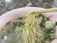 -榮泰米粉湯(Left Shop)