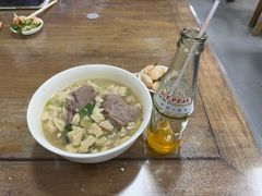 -老刘家泡馍·陕西老字号(钟楼广济街店)