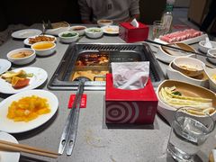 -海底捞火锅(赛格国际购物中心店)