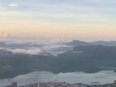 -梧桐山风景名胜区