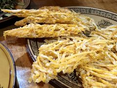 南瓜烙-茶泡饭(李子坝店)