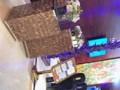 -广州国德国际大酒店(太古汇石牌桥地铁站店)