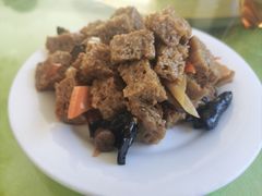 风味烤麸-大顺堂食府(牛街店)