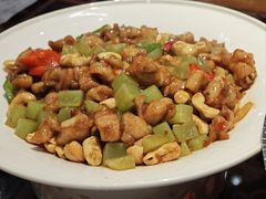 -陈记菜馆·非遗淮扬菜(东关街教场店)