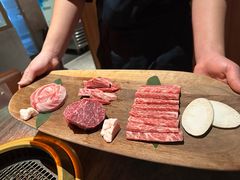 -虎哥六韩式烤肉料理 TIGERGRILL(隆生金山湖中心购物广场店)
