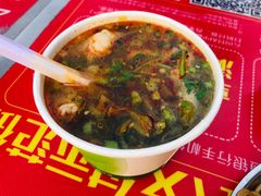 福鼎肉片-海大南门夜市(海富街店)