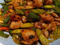 富顺盐煎肉-懒人盐府人家(航天桥店)