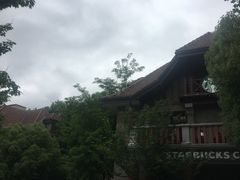 -星巴克臻选(思南公馆店)
