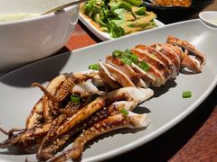 -前海沿·青岛菜(五四广场永旺店)