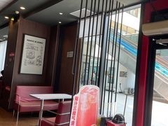 -汉堡王(北京通州领展店)