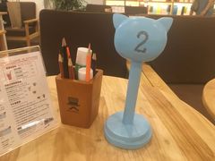-猫的天空之城概念书店(印象城购物中心店)