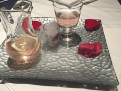 -戈雅法餐厅(世界城广场店)