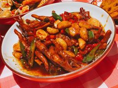 -辣小鲜·南昌大排档(船山路店)