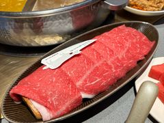 -巴奴毛肚火锅(大剧院店)