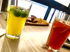 -必胜客(海滨店)