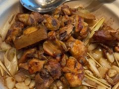 -同庆楼(天鹅酒家店)