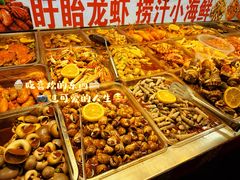 -大学城夜市大排档(凤栖路店)