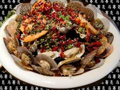 -必点海鲜·鲅鱼水饺(鞍山西道店)
