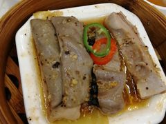 -顺德人家食府(黄金广场店)