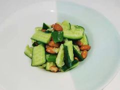 黄瓜条-东门烤鸭店(鼓楼店)