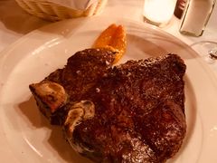 -Keens Steakhouse