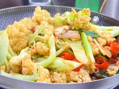 -辣妹川菜馆(益健路店)