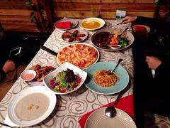 iphone_upload_pic-托斯卡纳烘焙意大利餐厅(五天地店)